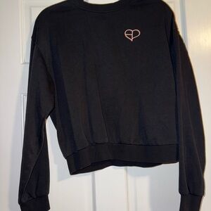 Blackpink H&M Crewneck